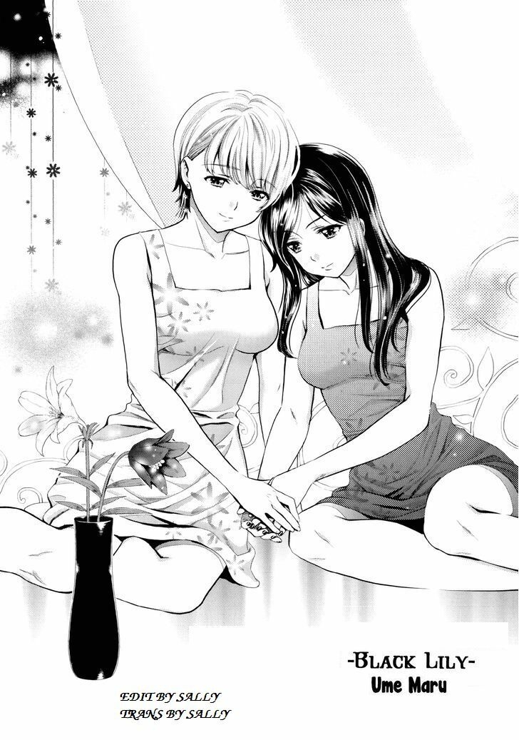 tuyển tập yuri oneshot chapter 6 - Next chapter 7: she loves me so much it bother me