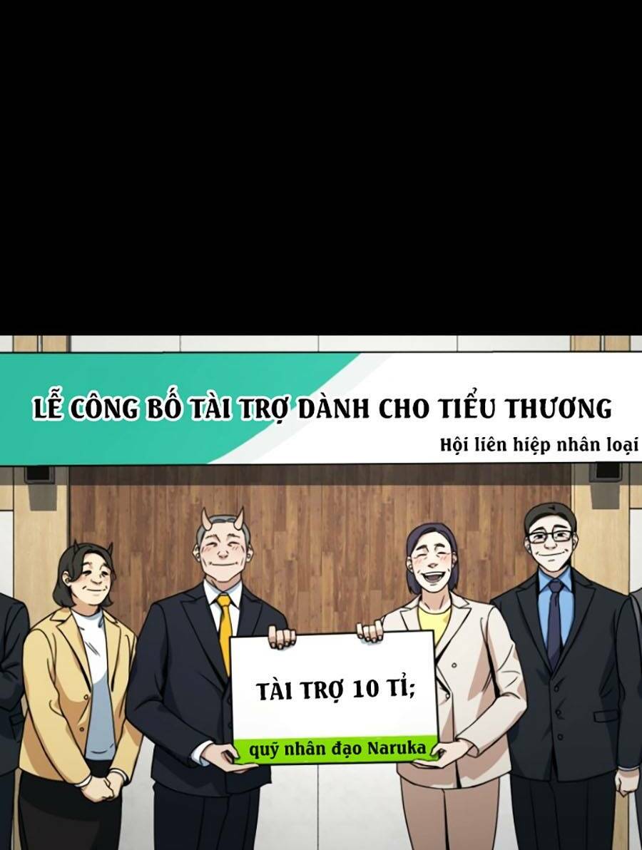 tuyệt đỉnh anh hùng chapter 1 - Trang 2