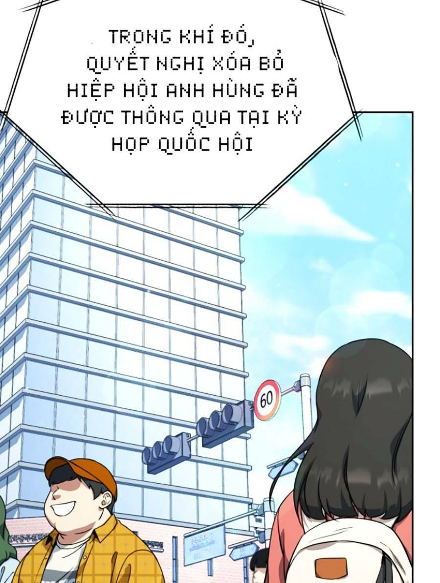 tuyệt đỉnh anh hùng chapter 1 - Trang 2