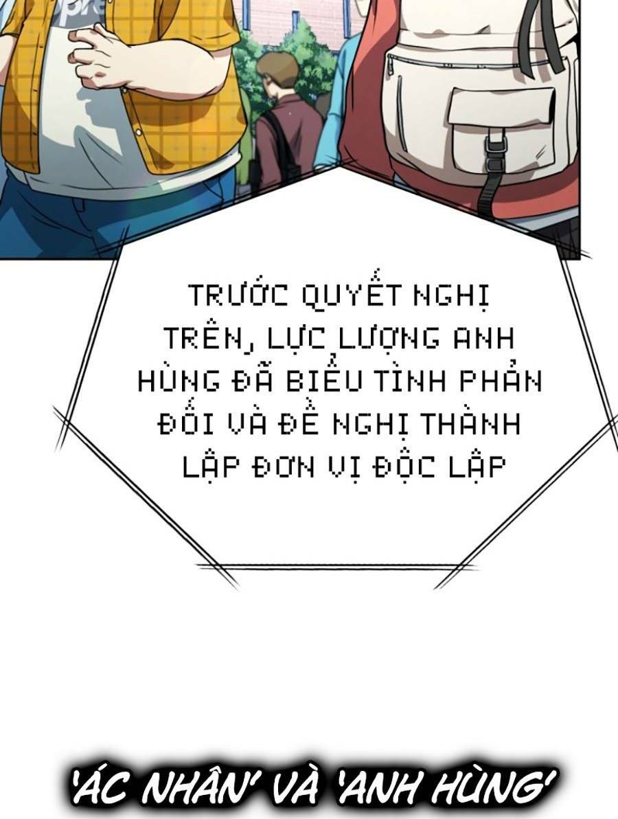 tuyệt đỉnh anh hùng chapter 1 - Trang 2