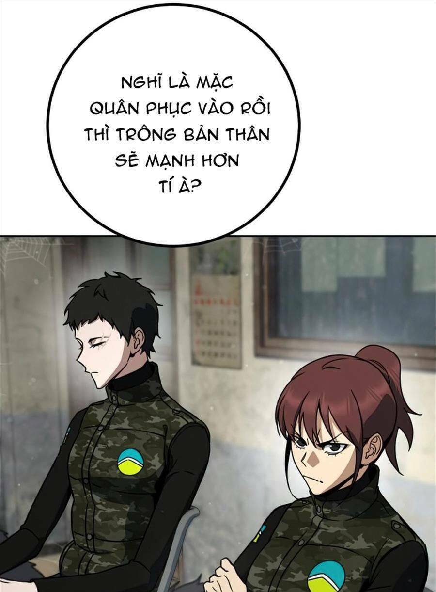 tuyệt đỉnh anh hùng chapter 13 - Trang 2