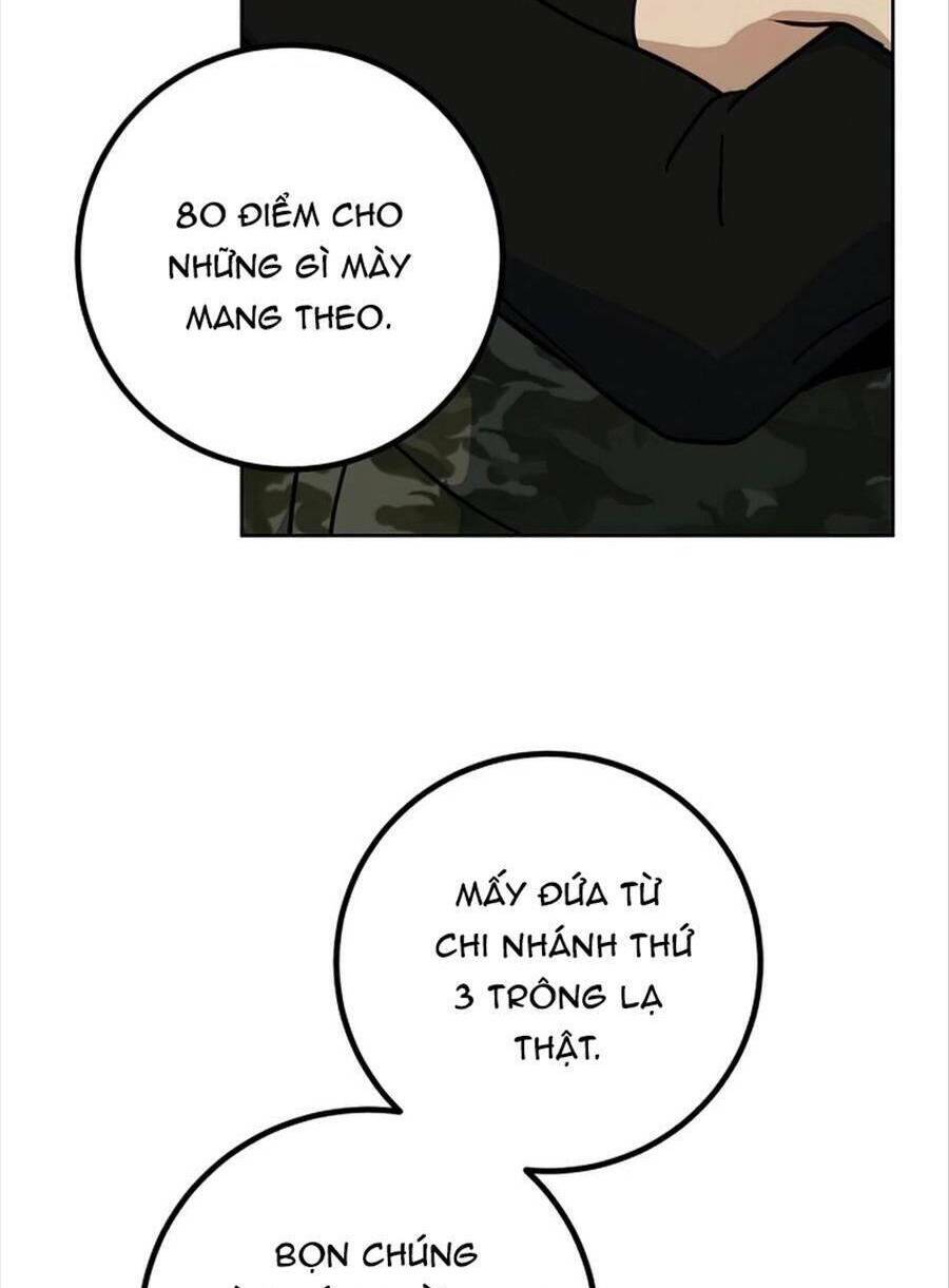 tuyệt đỉnh anh hùng chapter 13 - Trang 2