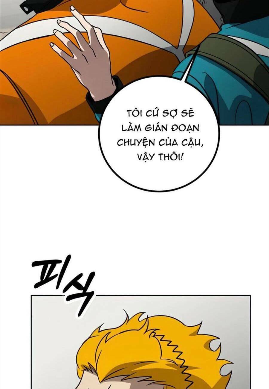 tuyệt đỉnh anh hùng chapter 13 - Trang 2