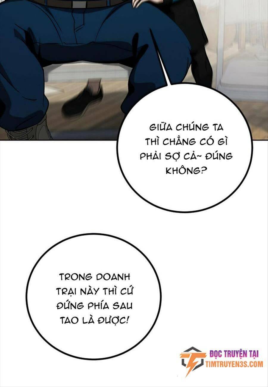 tuyệt đỉnh anh hùng chapter 13 - Trang 2