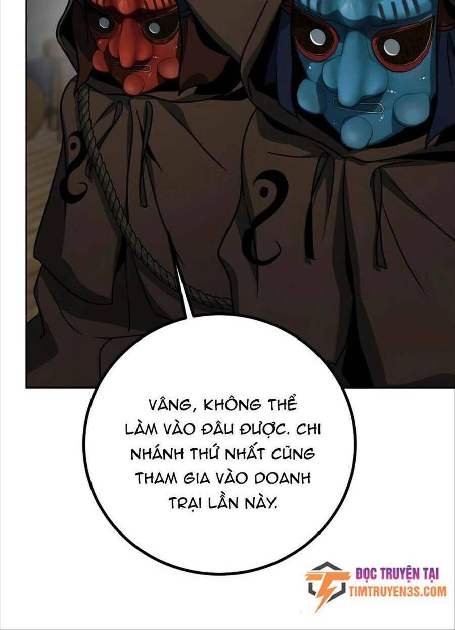 tuyệt đỉnh anh hùng chapter 13 - Trang 2