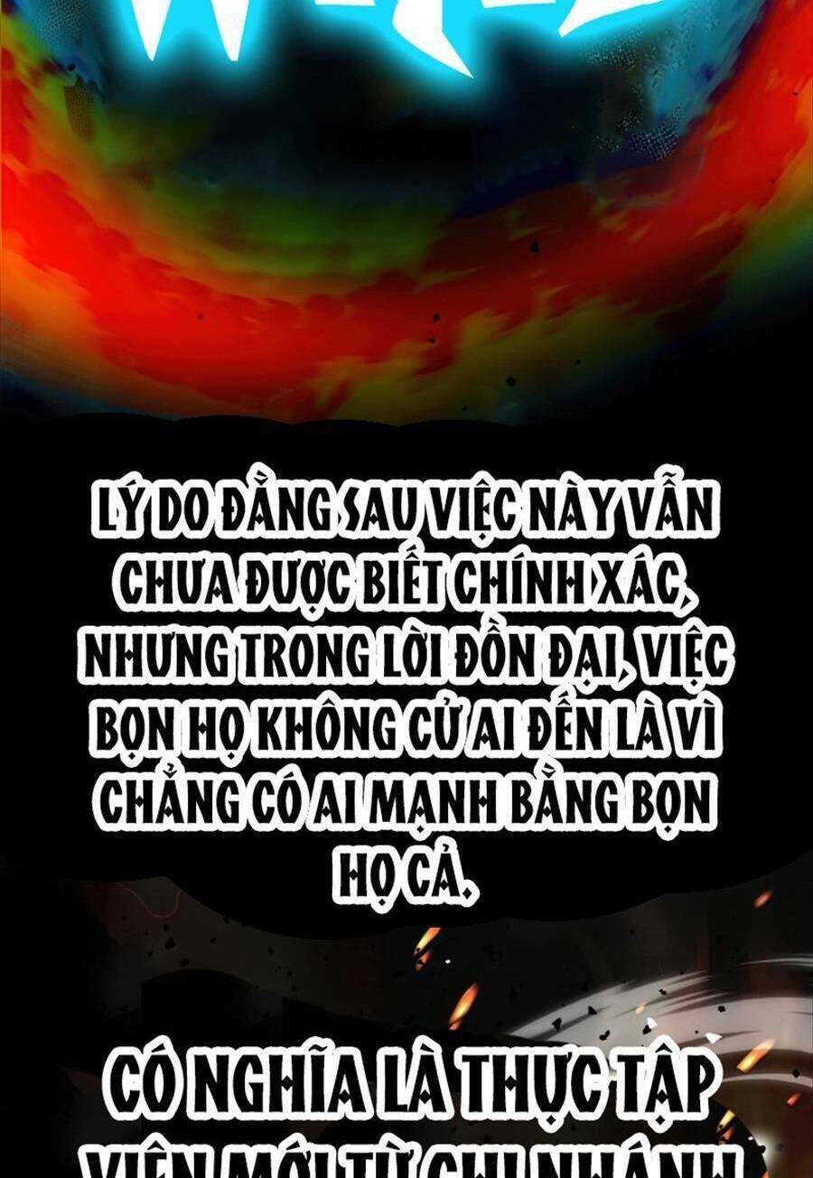 tuyệt đỉnh anh hùng chapter 13 - Trang 2