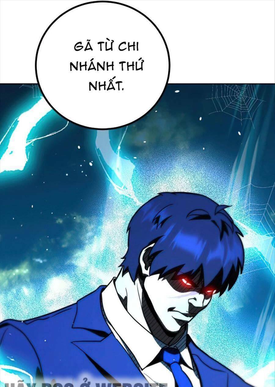 tuyệt đỉnh anh hùng chapter 13 - Trang 2