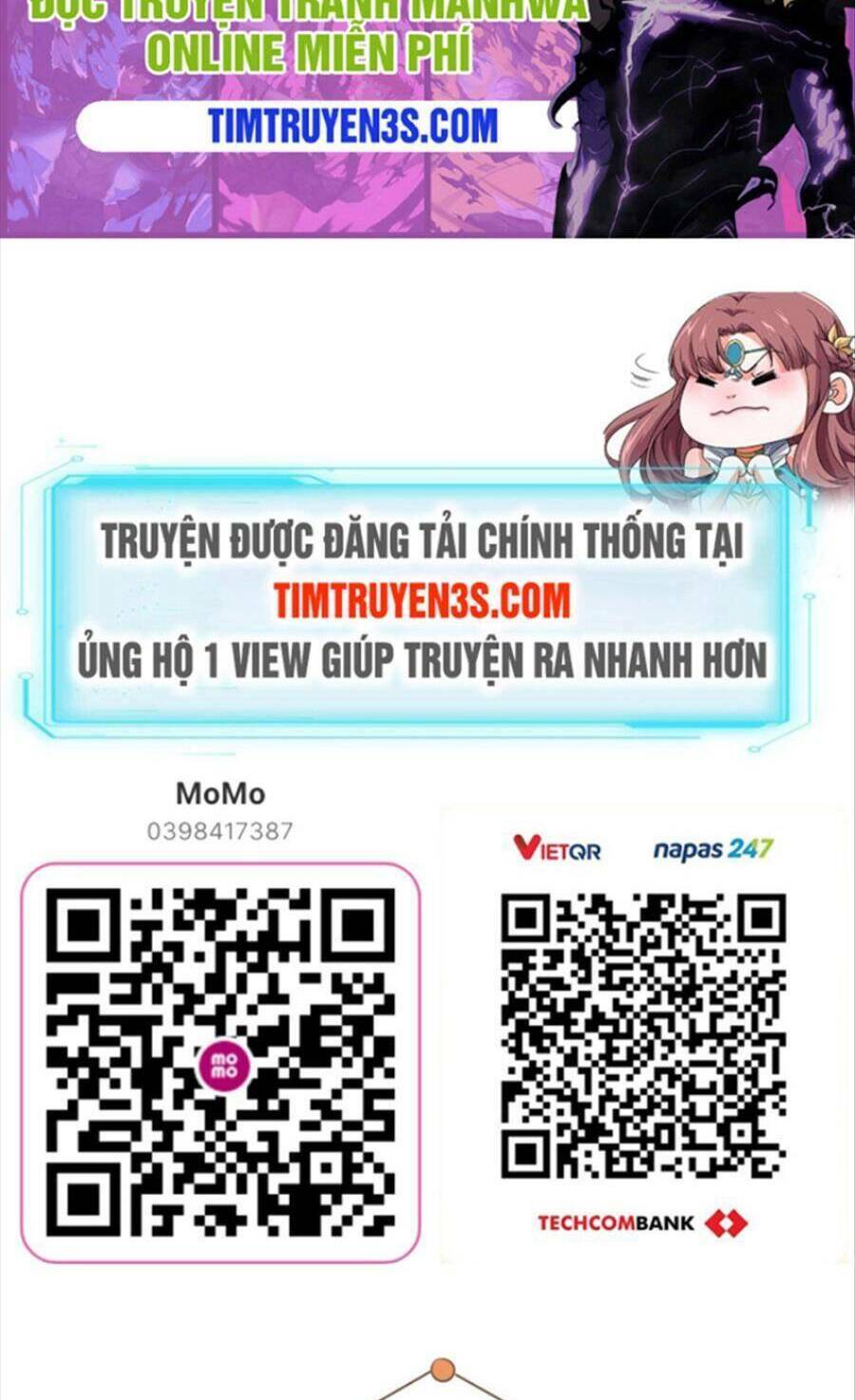 tuyệt đỉnh anh hùng chapter 13 - Trang 2