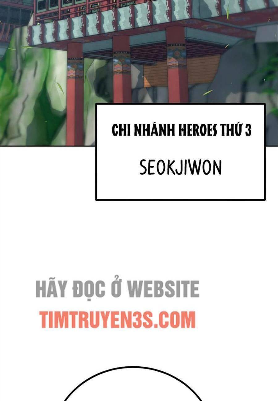 tuyệt đỉnh anh hùng chapter 13 - Trang 2