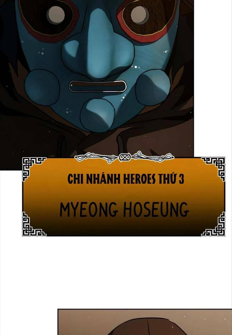 tuyệt đỉnh anh hùng chapter 13 - Trang 2