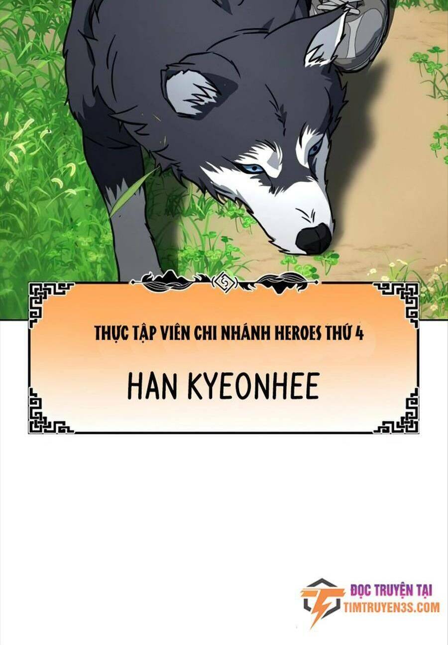 tuyệt đỉnh anh hùng chapter 13 - Trang 2