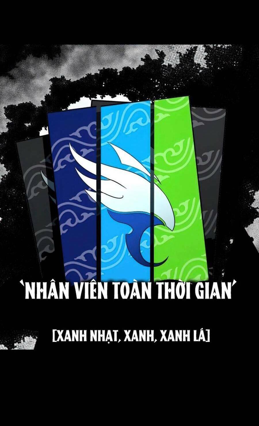 tuyệt đỉnh anh hùng chapter 13 - Trang 2