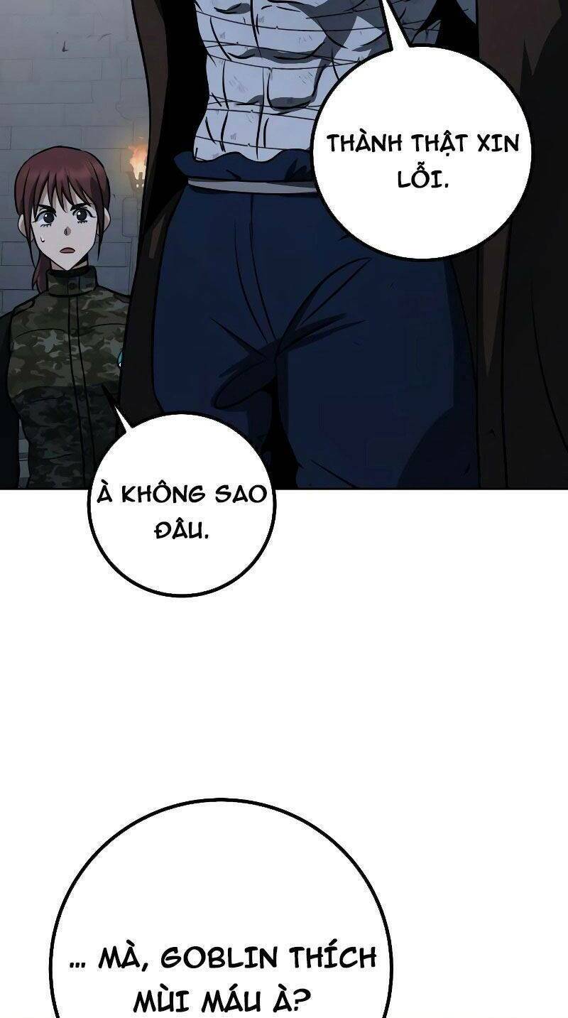 tuyệt đỉnh anh hùng chapter 16 - Trang 2