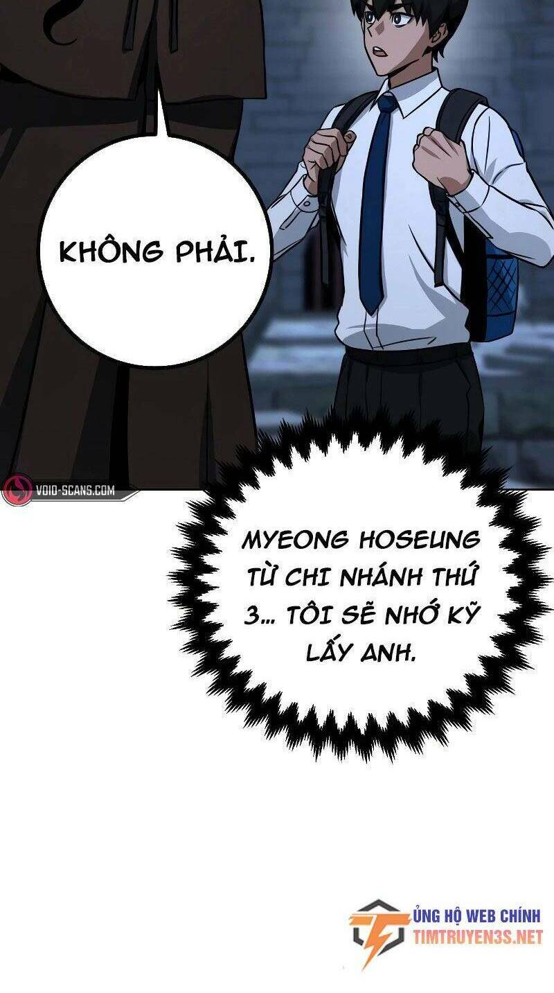 tuyệt đỉnh anh hùng chapter 16 - Trang 2