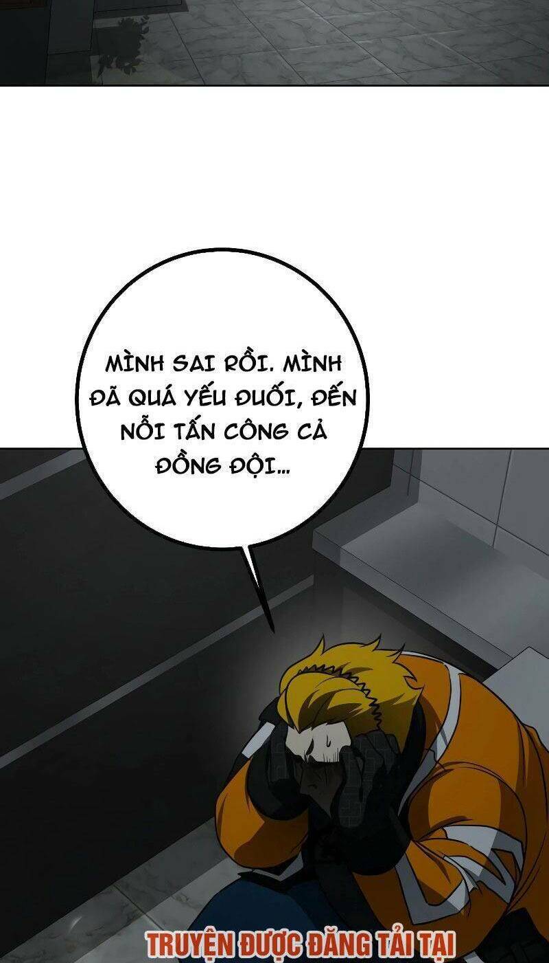 tuyệt đỉnh anh hùng chapter 16 - Trang 2