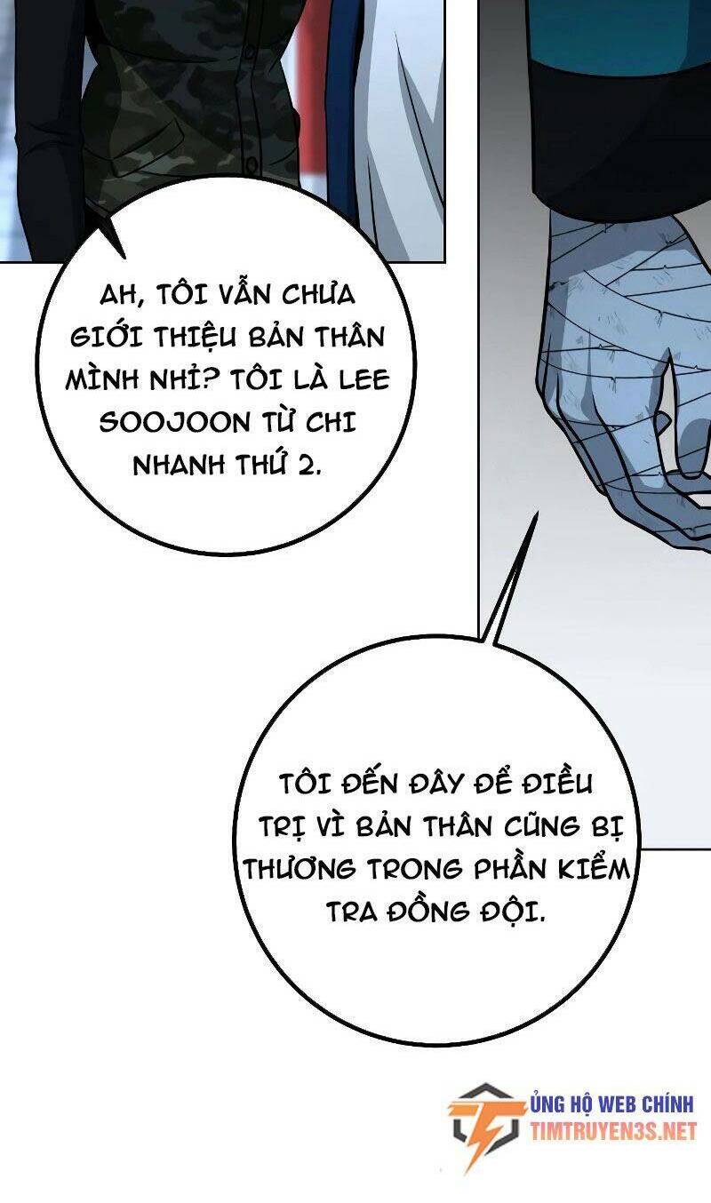 tuyệt đỉnh anh hùng chapter 16 - Trang 2