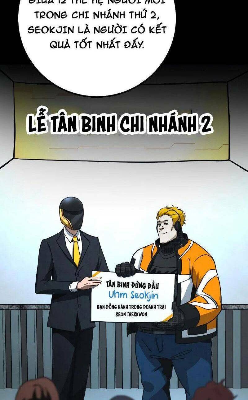 tuyệt đỉnh anh hùng chapter 16 - Trang 2