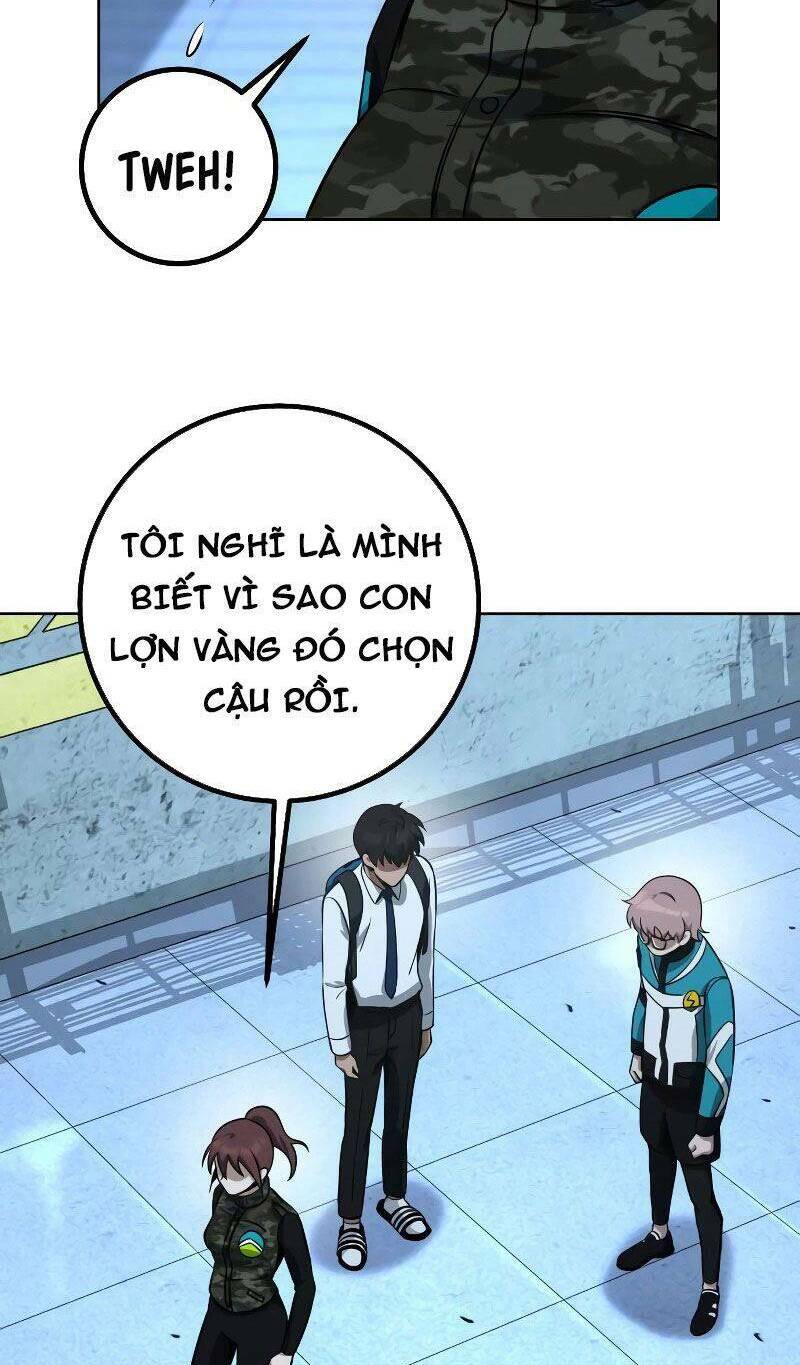 tuyệt đỉnh anh hùng chapter 16 - Trang 2