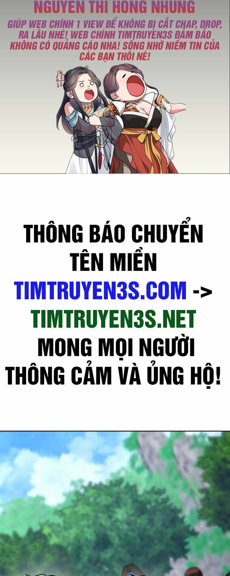 tuyệt đỉnh anh hùng chapter 17 - Trang 2