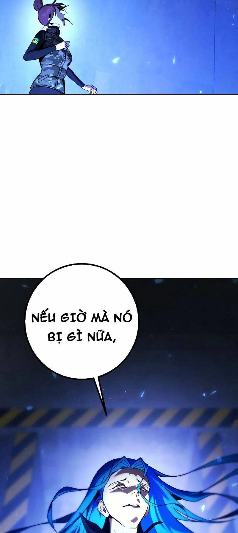 tuyệt đỉnh anh hùng chapter 17 - Trang 2