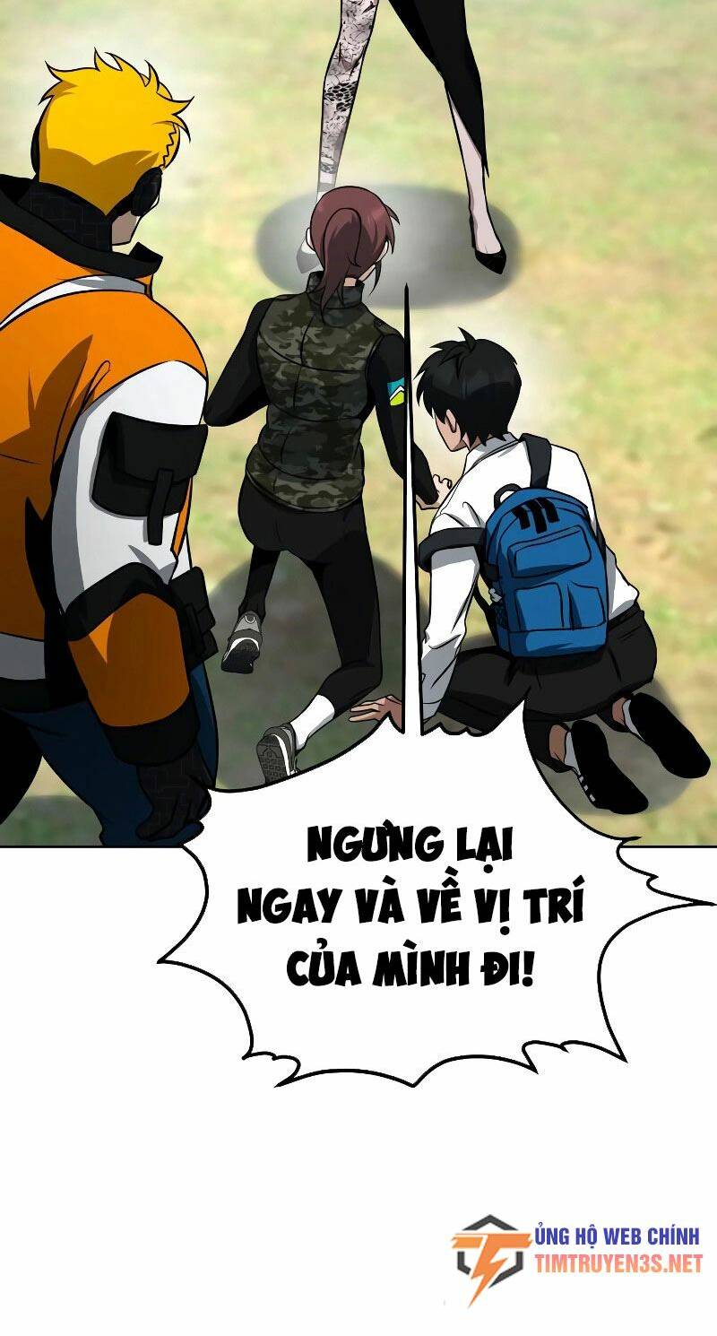 tuyệt đỉnh anh hùng chapter 17 - Trang 2