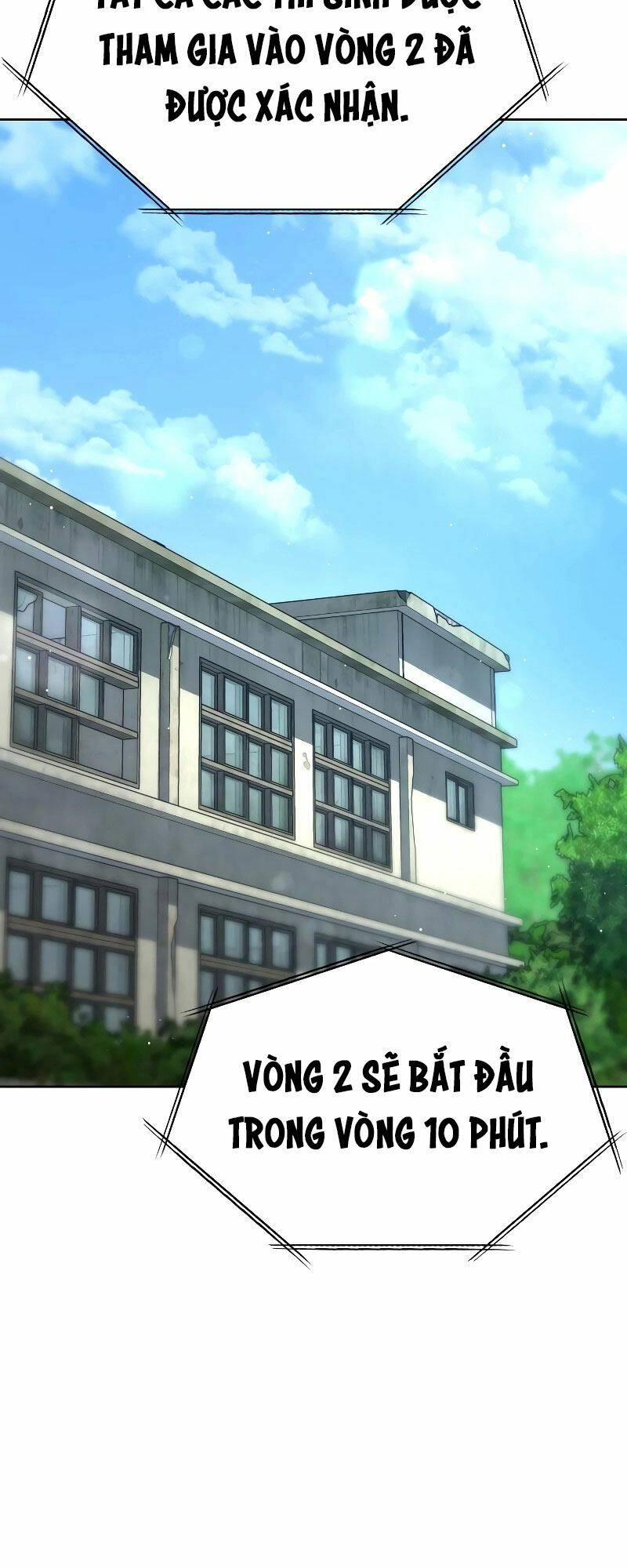 tuyệt đỉnh anh hùng chapter 17 - Trang 2