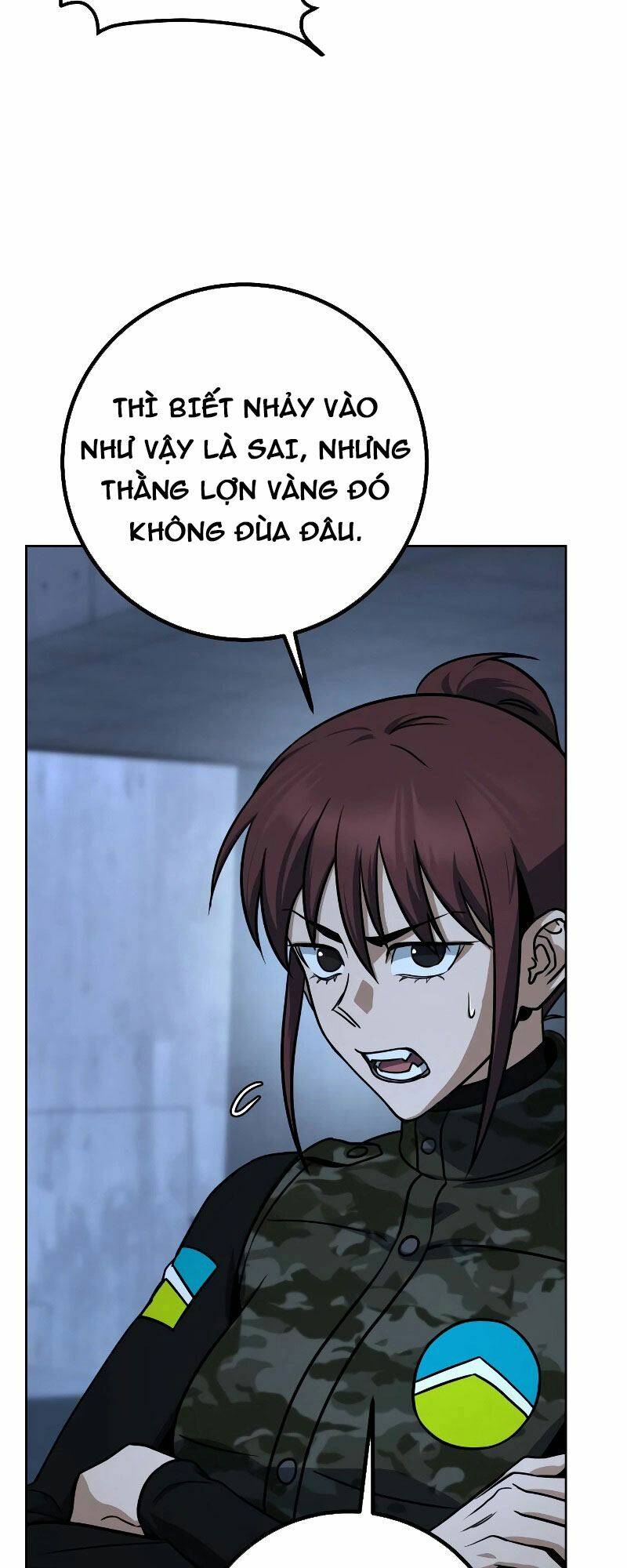 tuyệt đỉnh anh hùng chapter 17 - Trang 2