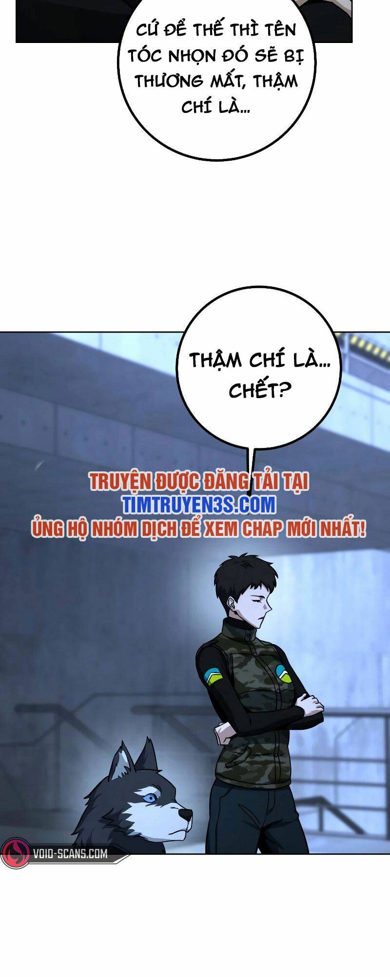 tuyệt đỉnh anh hùng chapter 17 - Trang 2