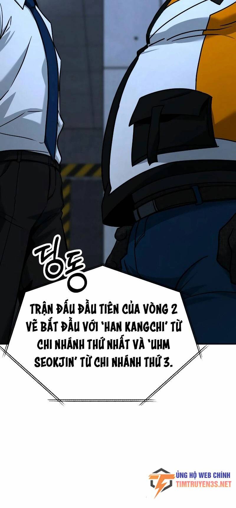 tuyệt đỉnh anh hùng chapter 17 - Trang 2