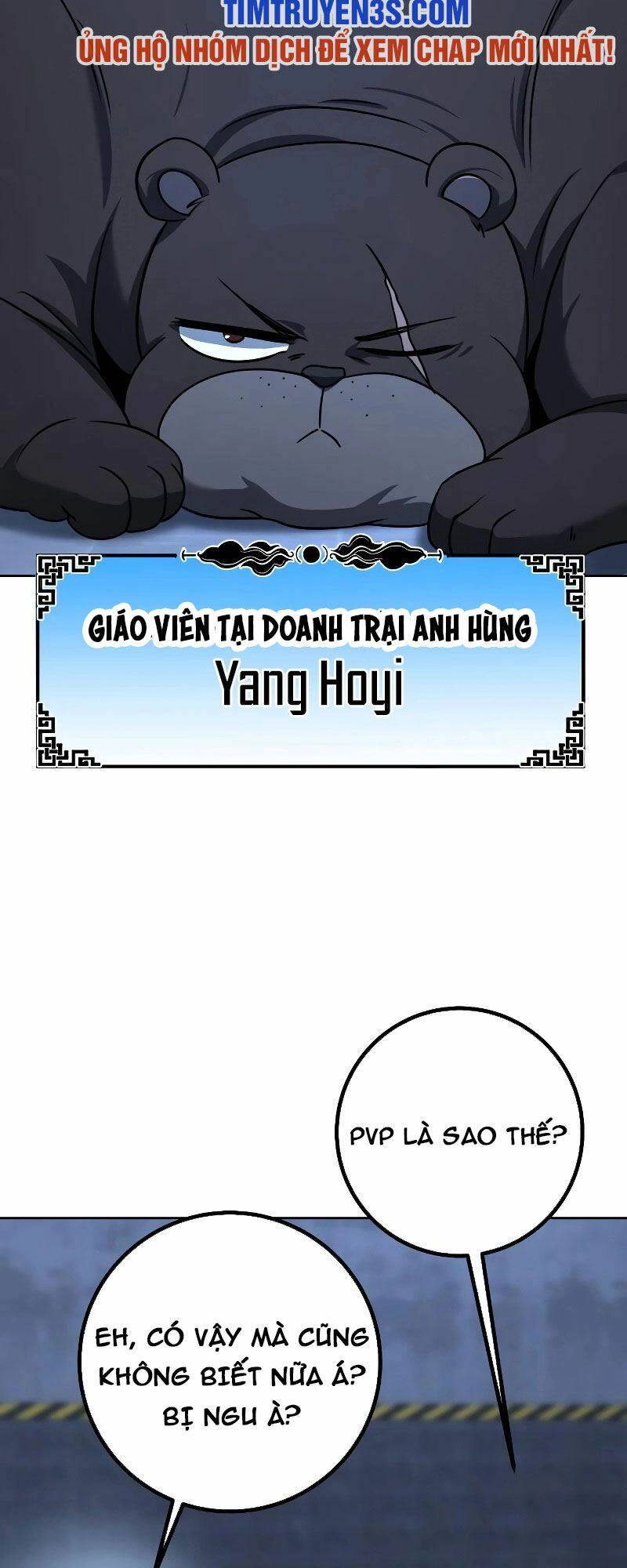 tuyệt đỉnh anh hùng chapter 17 - Trang 2