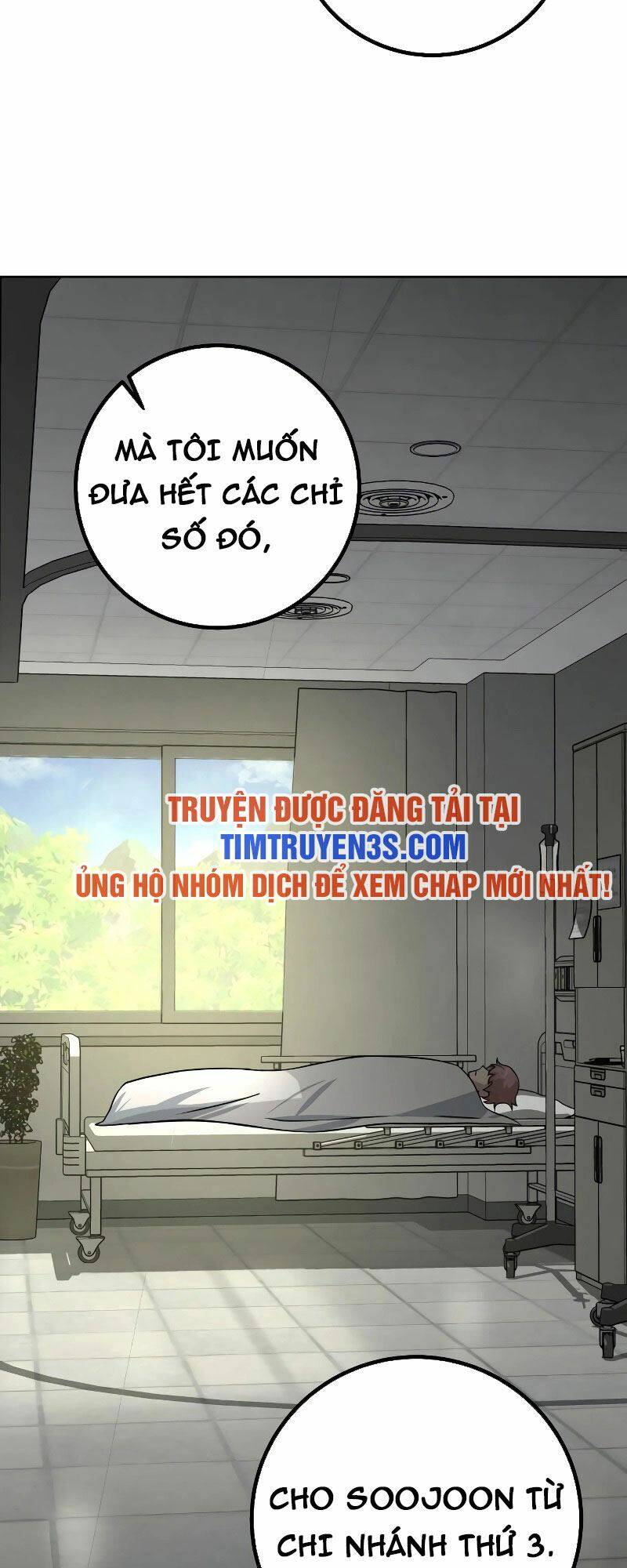 tuyệt đỉnh anh hùng chapter 17 - Trang 2