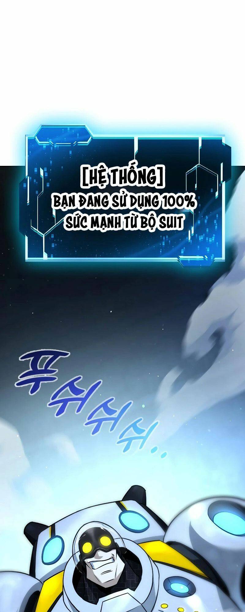 tuyệt đỉnh anh hùng chapter 17 - Trang 2