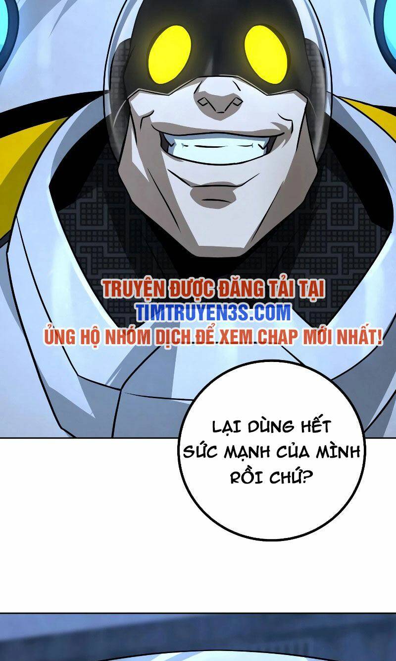 tuyệt đỉnh anh hùng chapter 17 - Trang 2