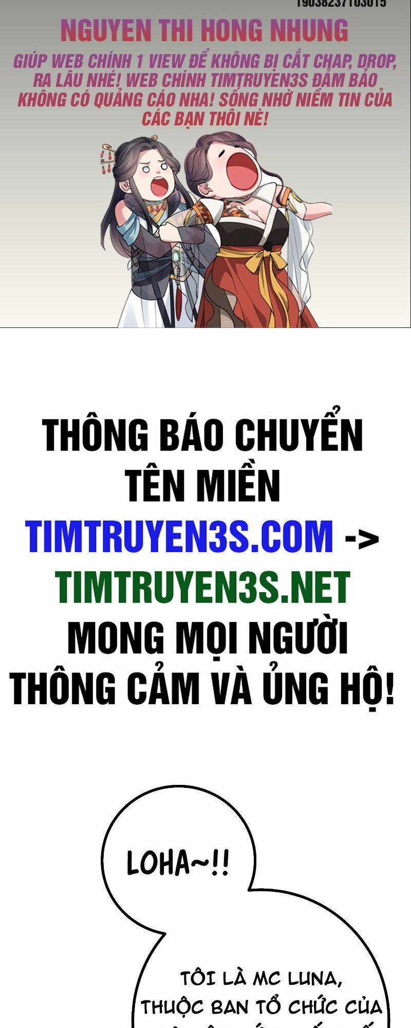 tuyệt đỉnh anh hùng chapter 18 - Trang 2