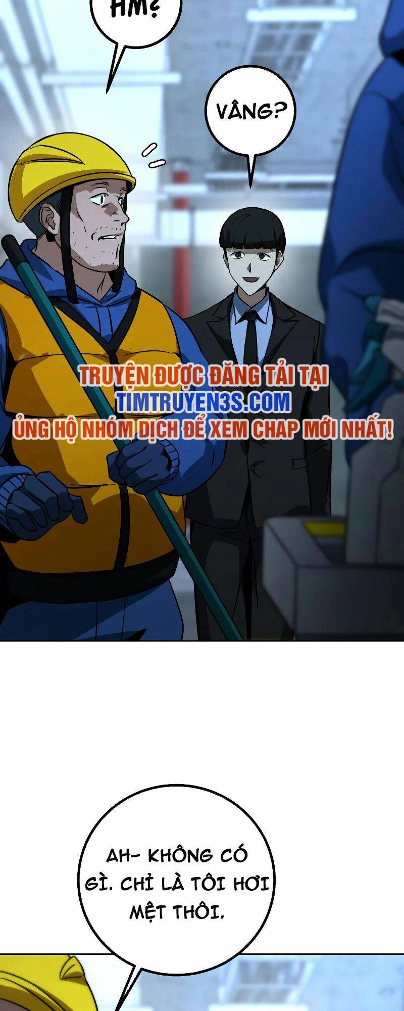 tuyệt đỉnh anh hùng chapter 18 - Trang 2