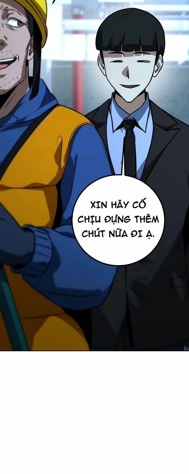 tuyệt đỉnh anh hùng chapter 18 - Trang 2