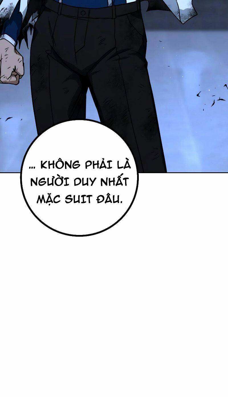 tuyệt đỉnh anh hùng chapter 18 - Trang 2