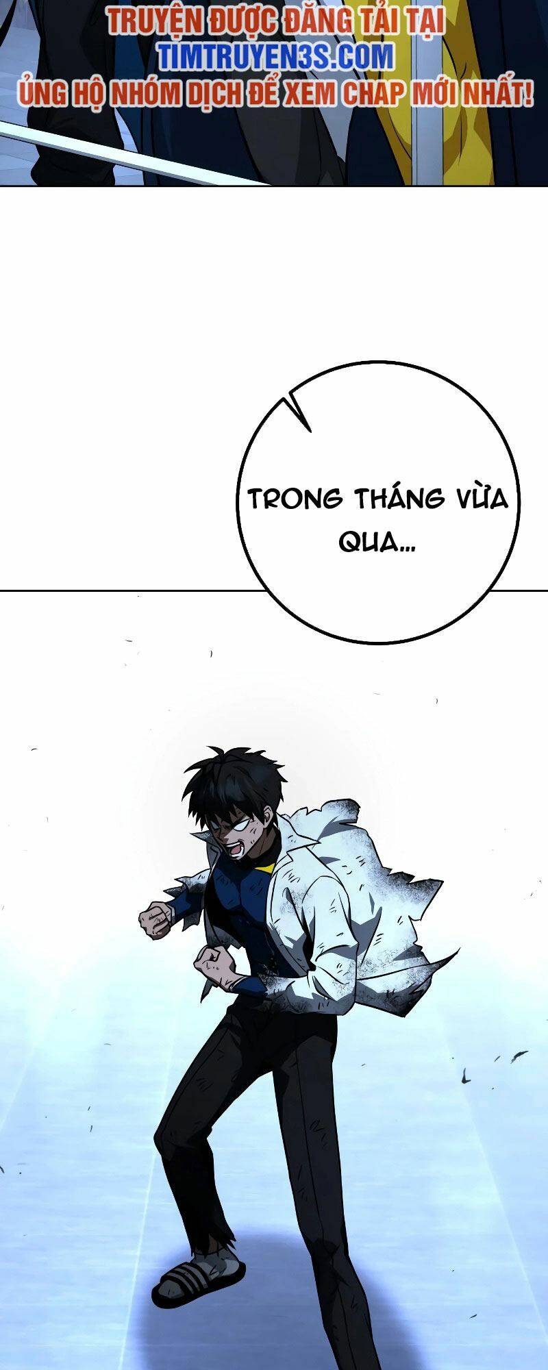 tuyệt đỉnh anh hùng chapter 18 - Trang 2