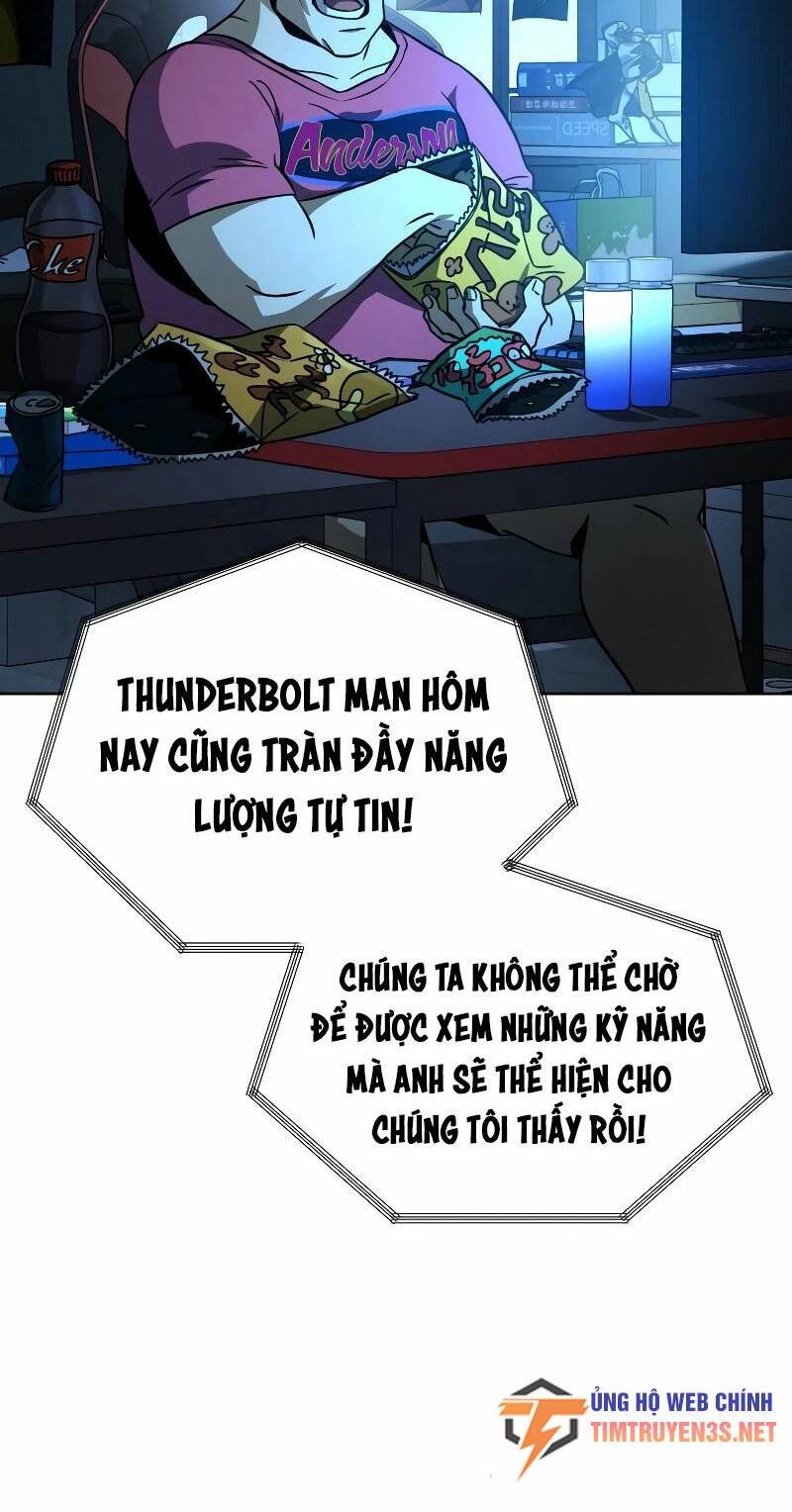 tuyệt đỉnh anh hùng chapter 18 - Trang 2