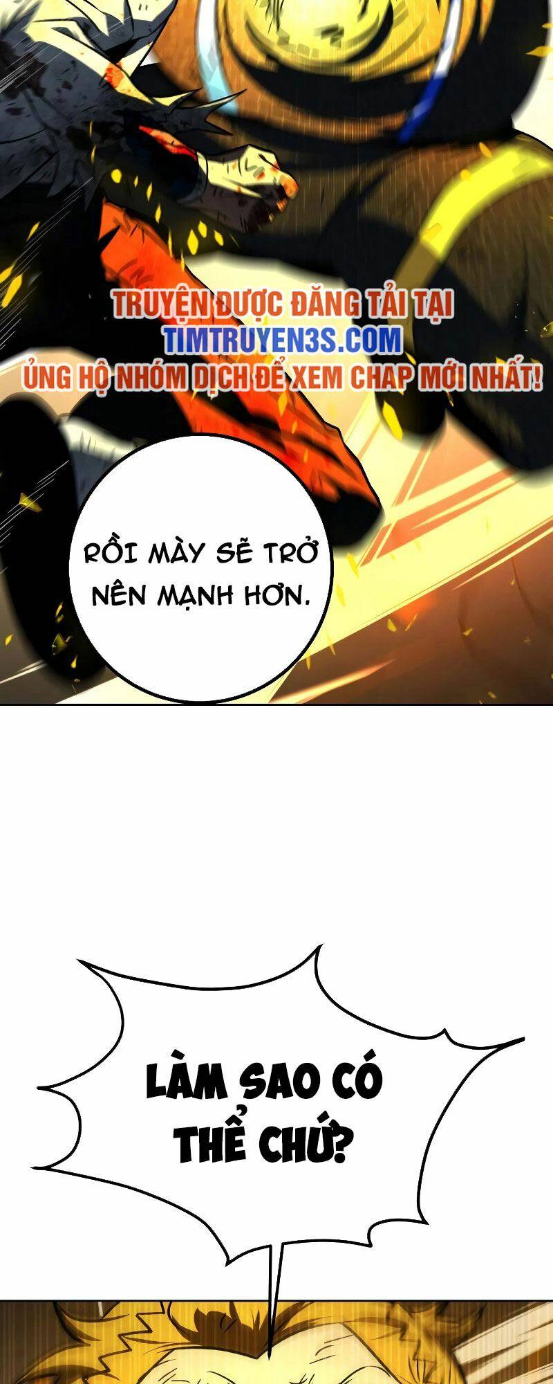 tuyệt đỉnh anh hùng chapter 18 - Trang 2