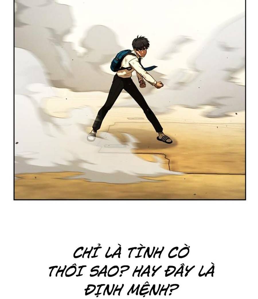 tuyệt đỉnh anh hùng chapter 2 - Trang 2