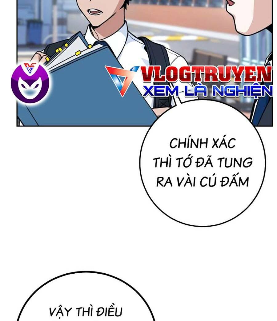 tuyệt đỉnh anh hùng chapter 2 - Trang 2