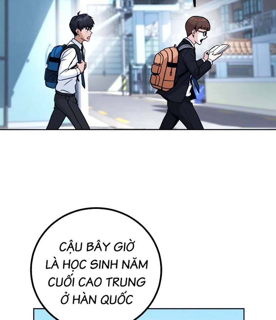 tuyệt đỉnh anh hùng chapter 2 - Trang 2