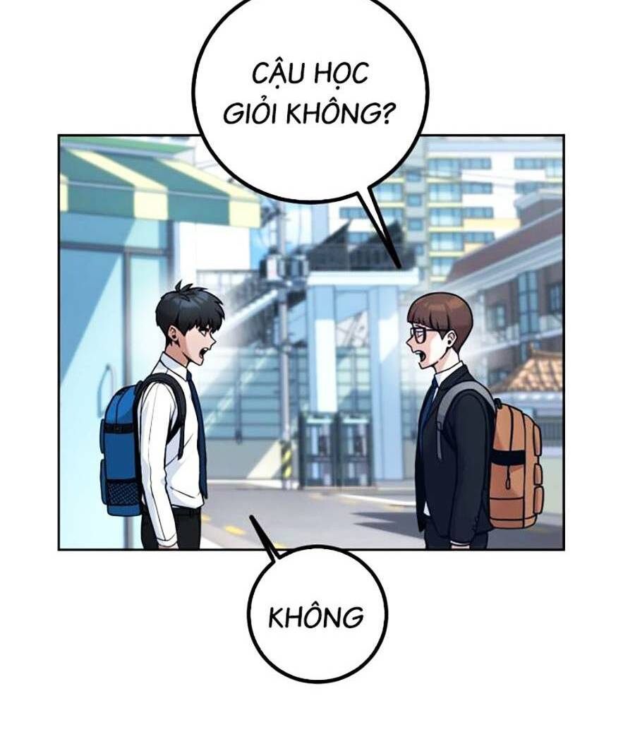 tuyệt đỉnh anh hùng chapter 2 - Trang 2