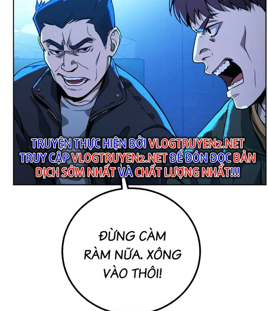 tuyệt đỉnh anh hùng chapter 2 - Trang 2