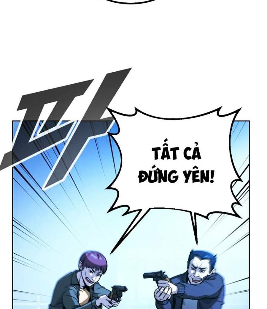 tuyệt đỉnh anh hùng chapter 2 - Trang 2