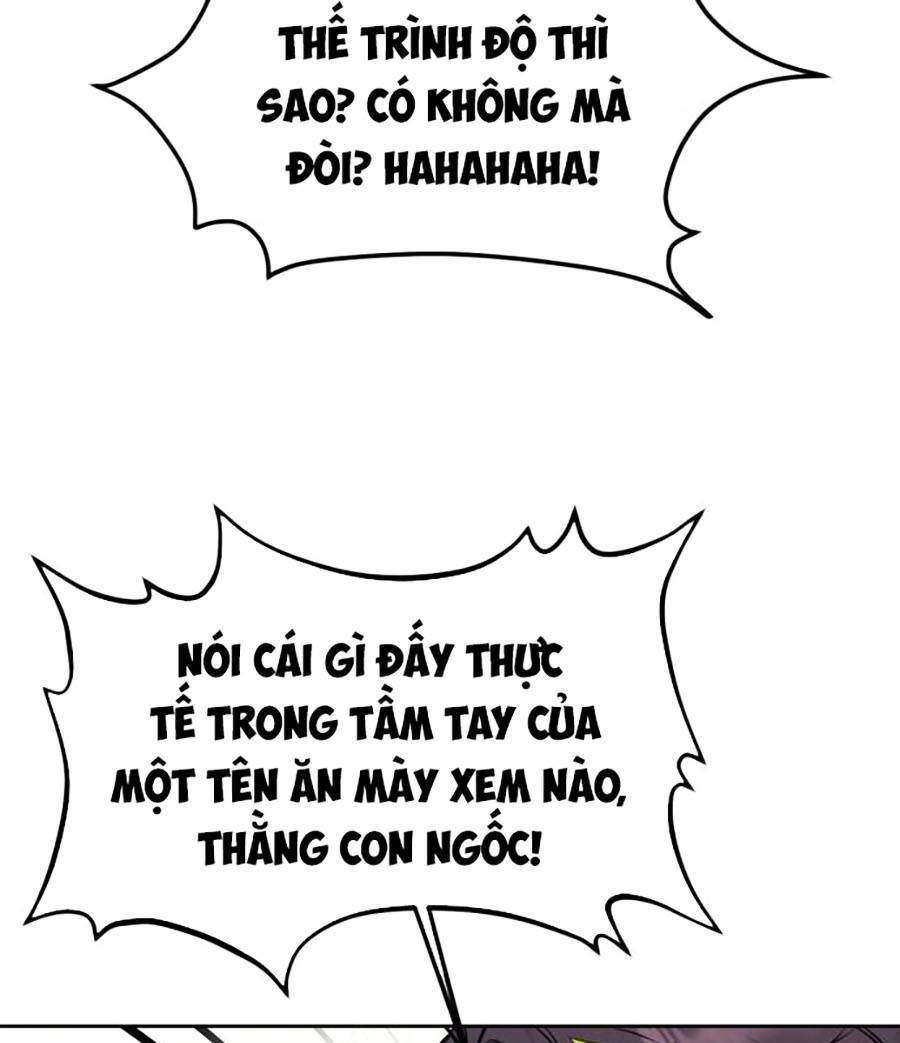 tuyệt đỉnh anh hùng chapter 2 - Trang 2