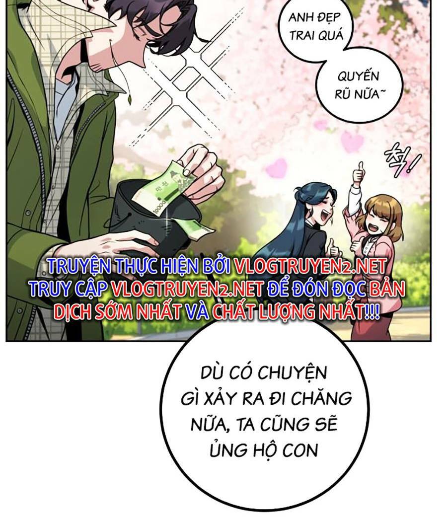 tuyệt đỉnh anh hùng chapter 2 - Trang 2