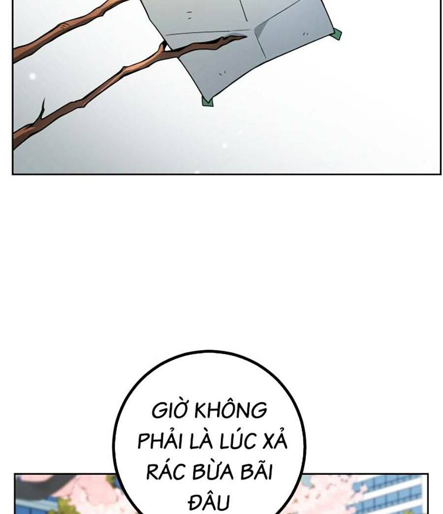 tuyệt đỉnh anh hùng chapter 2 - Trang 2