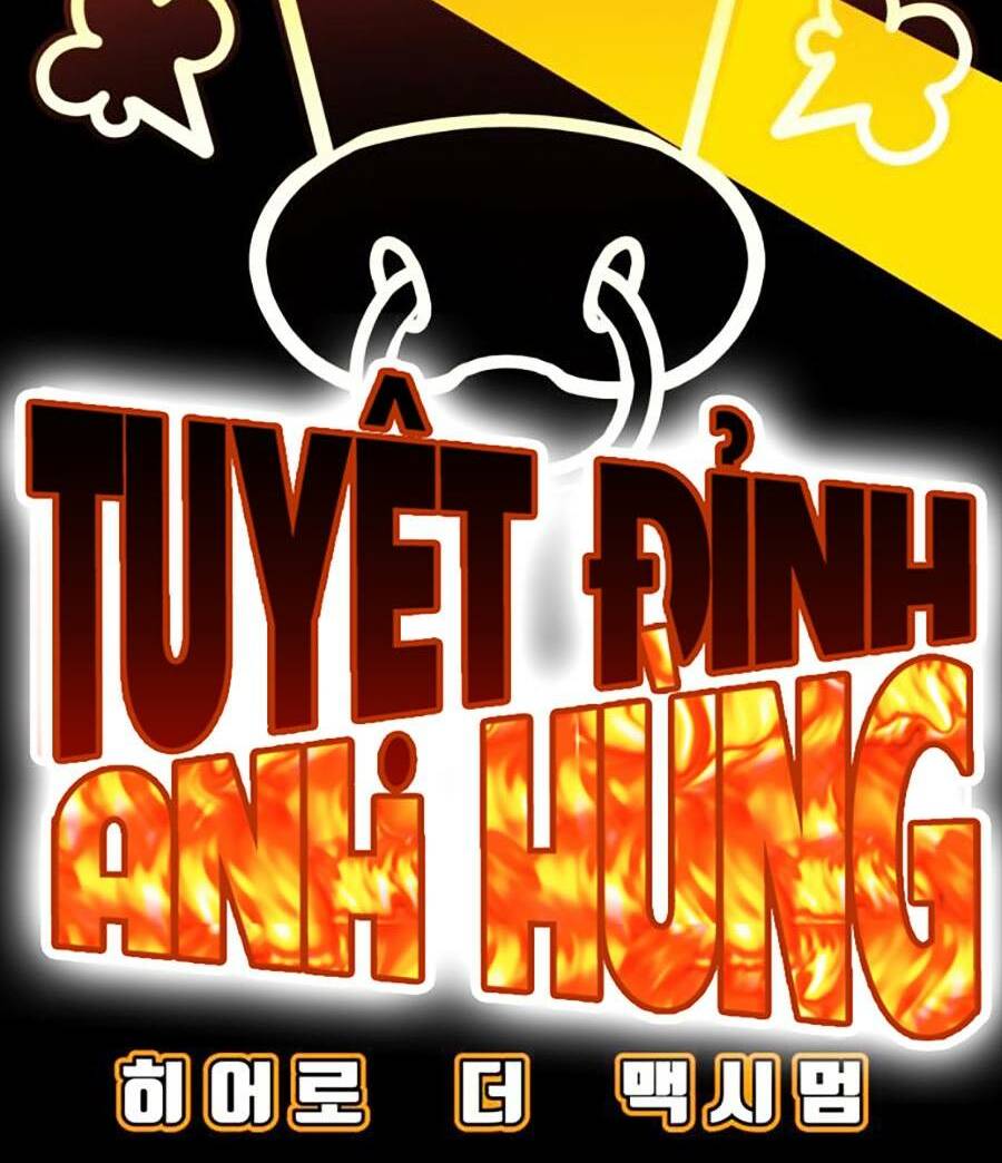 tuyệt đỉnh anh hùng chapter 2 - Trang 2